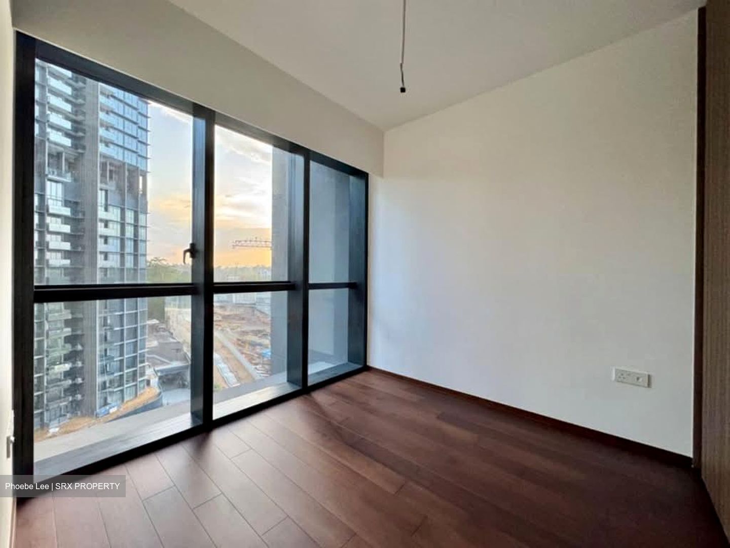 Lentor Modern (D26), Apartment #549910521